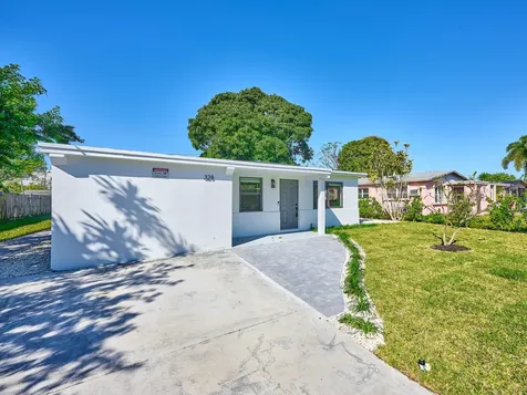 328 Sw 11th Avenue Delray Beach FL 33444