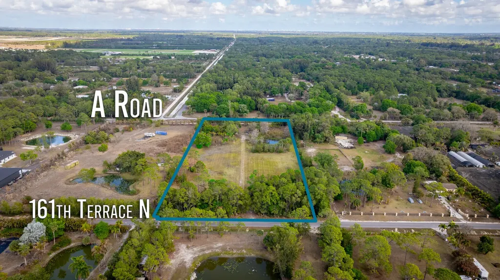 3852 161st Terrace Loxahatchee Groves FL 33470