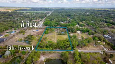 3852 161st Terrace Loxahatchee Groves FL 33470