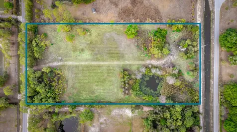 3852 161st Terrace Loxahatchee Groves FL 33470