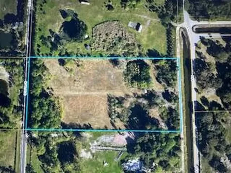 3852 161st Terrace Loxahatchee Groves FL 33470