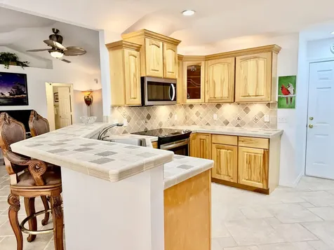 2595 Se 6th Avenue Okeechobee FL 34974
