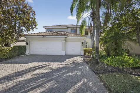 4166 Wellington Shores Drive Wellington FL 33449
