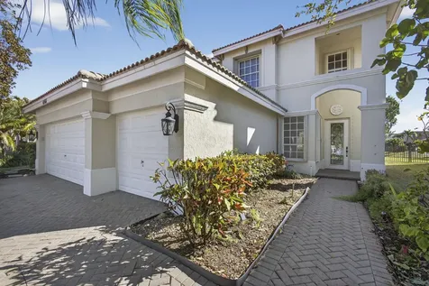 4166 Wellington Shores Drive Wellington FL 33449