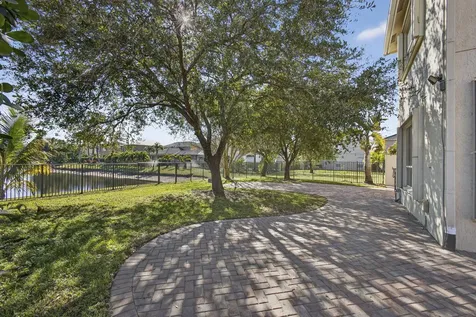 4166 Wellington Shores Drive Wellington FL 33449