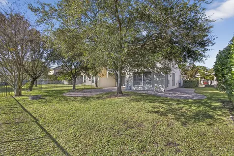 4166 Wellington Shores Drive Wellington FL 33449