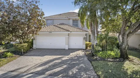 4166 Wellington Shores Drive Wellington FL 33449