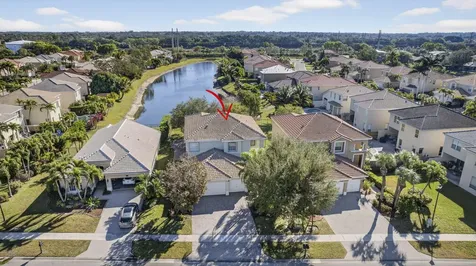 4166 Wellington Shores Drive Wellington FL 33449