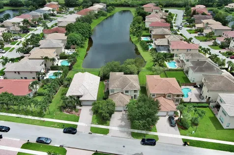 4166 Wellington Shores Drive Wellington FL 33449