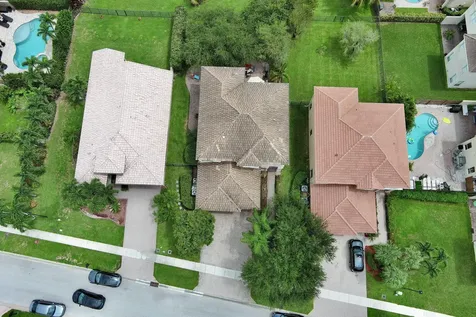 4166 Wellington Shores Drive Wellington FL 33449