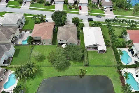 4166 Wellington Shores Drive Wellington FL 33449