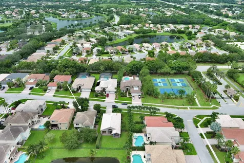4166 Wellington Shores Drive Wellington FL 33449