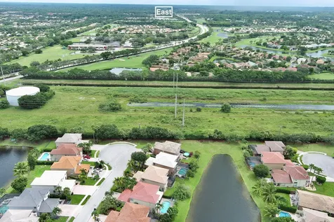 4166 Wellington Shores Drive Wellington FL 33449