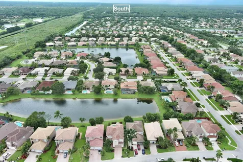 4166 Wellington Shores Drive Wellington FL 33449