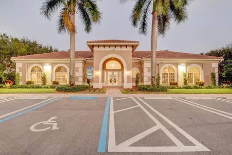 4166 Wellington Shores Drive Wellington FL 33449