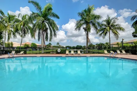4166 Wellington Shores Drive Wellington FL 33449