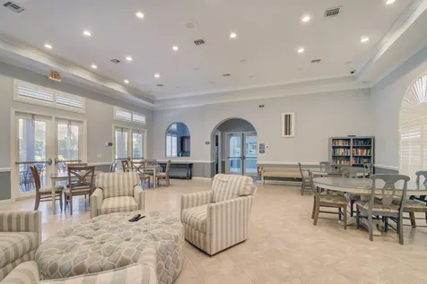 4166 Wellington Shores Drive Wellington FL 33449