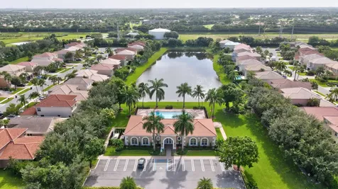 4166 Wellington Shores Drive Wellington FL 33449