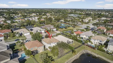 4166 Wellington Shores Drive Wellington FL 33449