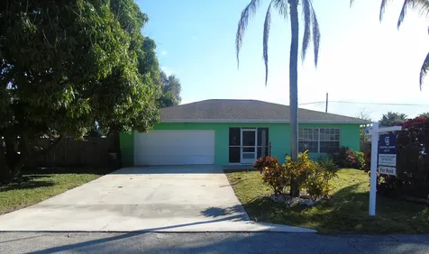 6902 S Plymouth Drive Lake Worth FL 33462
