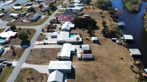 2081 Se 24th Boulevard Okeechobee FL 34974