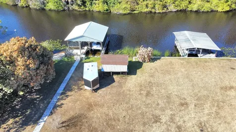 2081 Se 24th Boulevard Okeechobee FL 34974