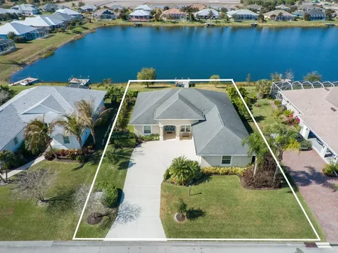 907 Yearling Trail Sebastian FL 32958