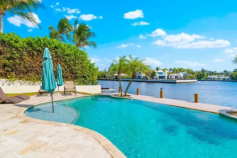 3219 Karen Drive Gulf Stream FL 33483
