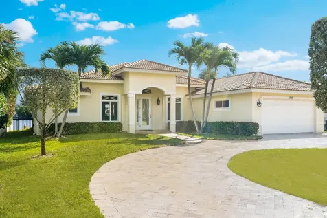 3219 Karen Drive Gulf Stream FL 33483