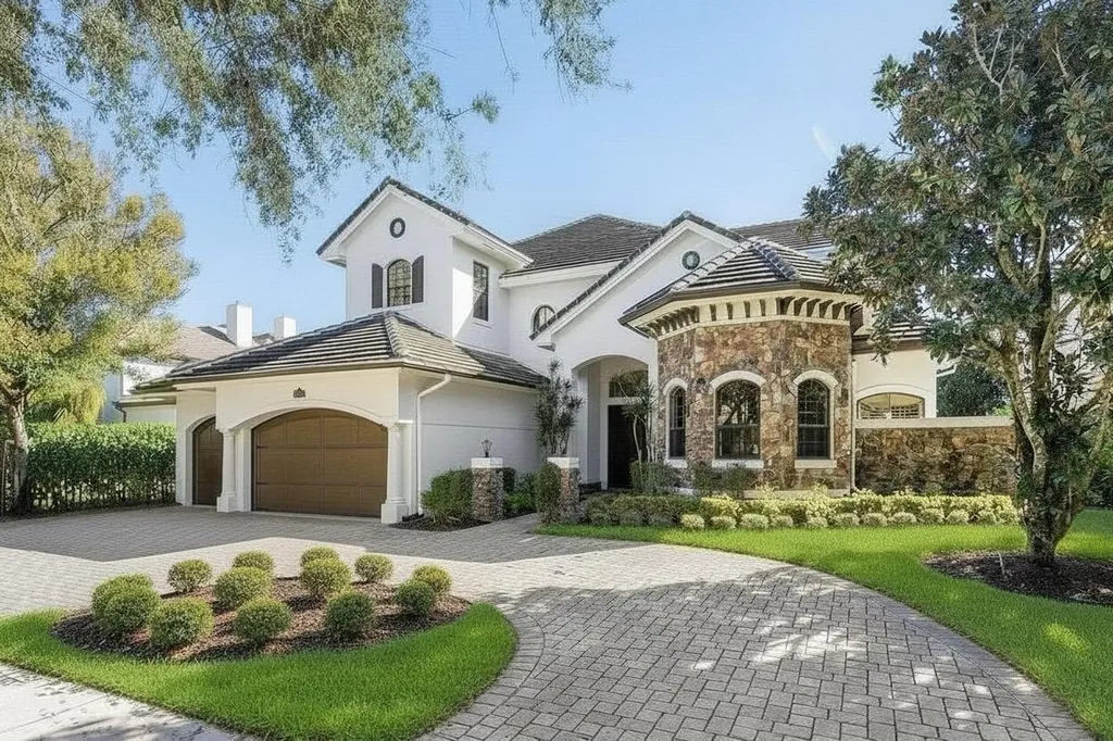 8964 Stone Pier Drive Boynton Beach FL 33472