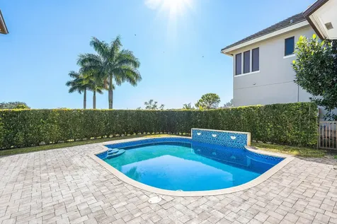 8964 Stone Pier Drive Boynton Beach FL 33472