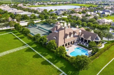 8964 Stone Pier Drive Boynton Beach FL 33472