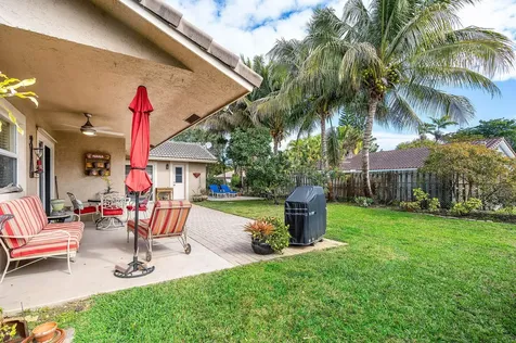 1491 Nw 112th Terrace Coral Springs FL 33071