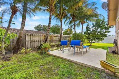 1491 Nw 112th Terrace Coral Springs FL 33071