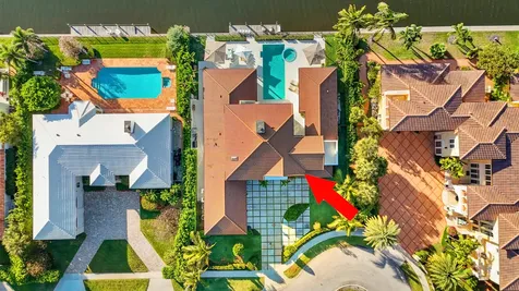 110 Spoonbill Road Manalapan FL 33462
