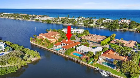 110 Spoonbill Road Manalapan FL 33462