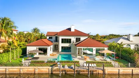 110 Spoonbill Road Manalapan FL 33462