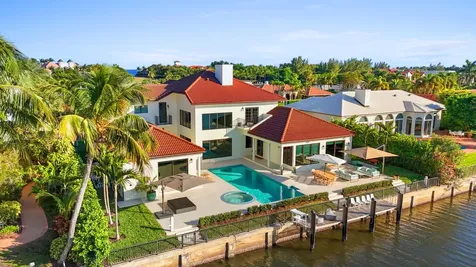 110 Spoonbill Road Manalapan FL 33462