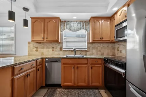 497 Brittany K Delray Beach FL 33446