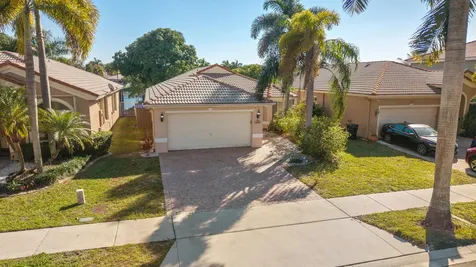 3800 Woodfield Drive Coconut Creek FL 33073