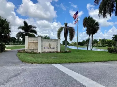 21362 Juego Circle Boca Raton FL 33433