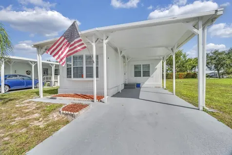 3 Alcala Lane Port Saint Lucie FL 34952