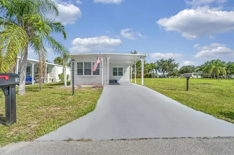 3 Alcala Lane Port Saint Lucie FL 34952