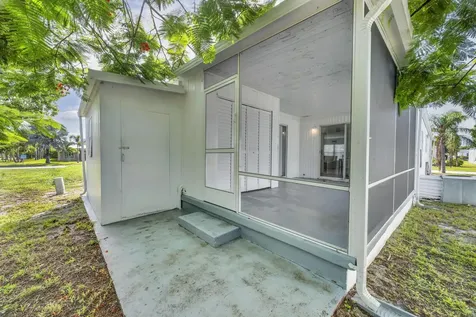 3 Alcala Lane Port Saint Lucie FL 34952