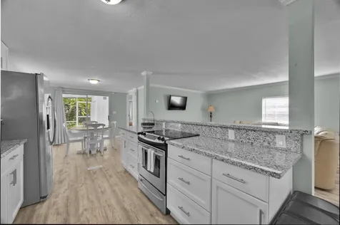 3 Alcala Lane Port Saint Lucie FL 34952