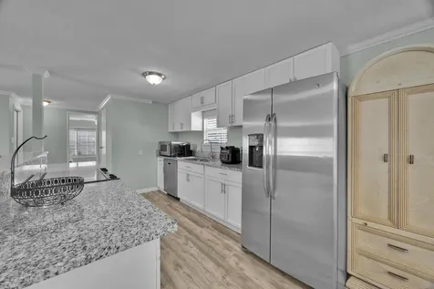 3 Alcala Lane Port Saint Lucie FL 34952