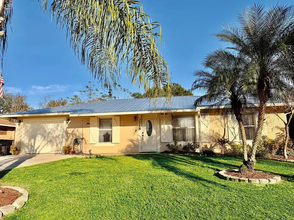 3218 Nw 33rd Avenue Okeechobee FL 34972