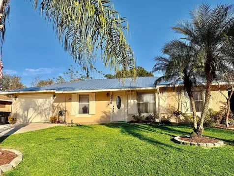3218 Nw 33rd Avenue Okeechobee FL 34972