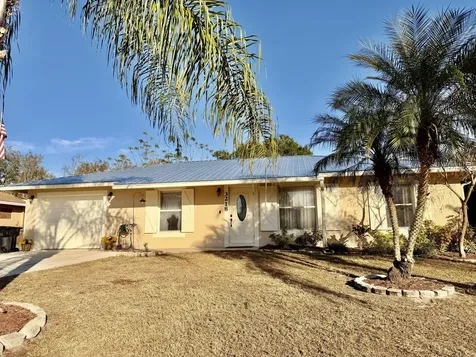 3218 Nw 33rd Avenue Okeechobee FL 34972