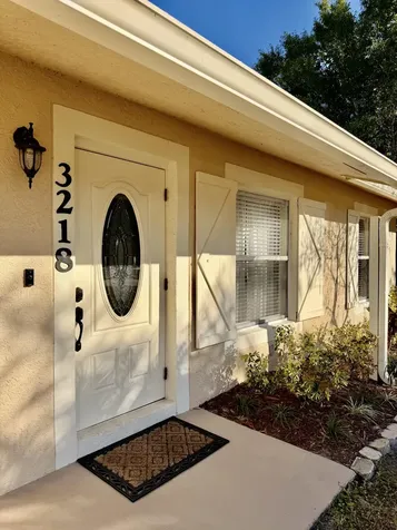 3218 Nw 33rd Avenue Okeechobee FL 34972